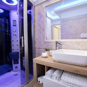 Blue Island - Luxury House Appartamento Olbia