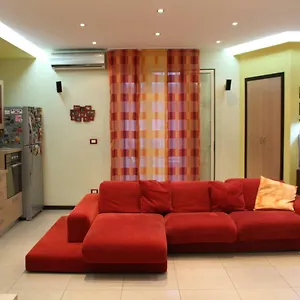 Myhouse Appartamento Catania